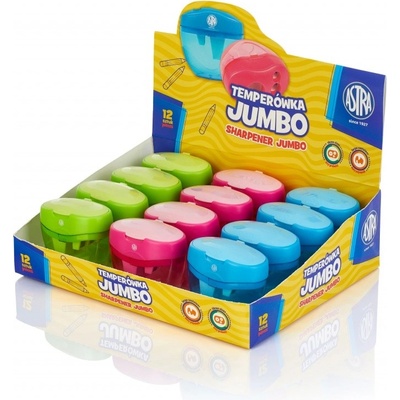 Astra 404118005 Jumbo, trojité so zásobníkom