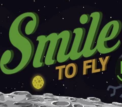 Smile To Fly