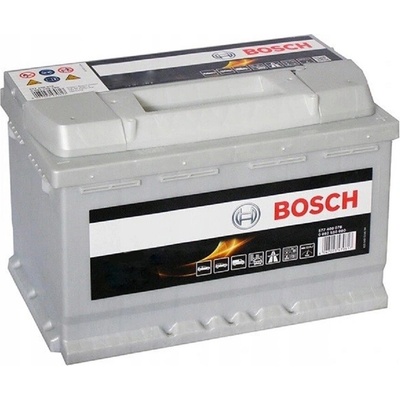 Bosch S4 12V 42Ah 390A 0 092 S40 000