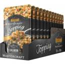 Belcando Mastercraft Topping Salmon 12 x 100 g