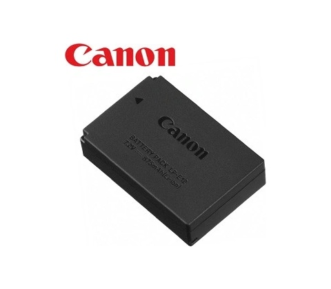 Canon LP-E12