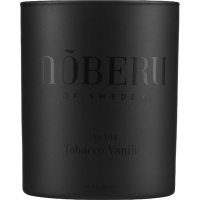 Noberu Tobacco Vanilla 210g