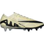 Nike Mercurial vapor 15 elite sg-pro жълто, черно 44 (dj5168-700)