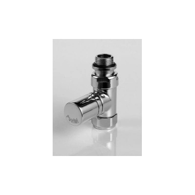 ZEHNDER rohový ventil Radval XS 838208