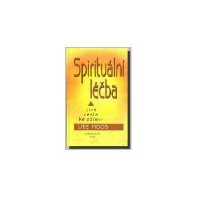 Spirituální léčba