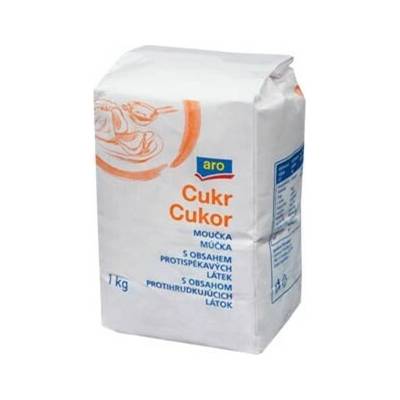Aro cukr moučka 10x1 kg