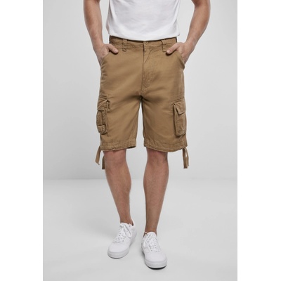 Brandit Urban legend Cargo shorts beige