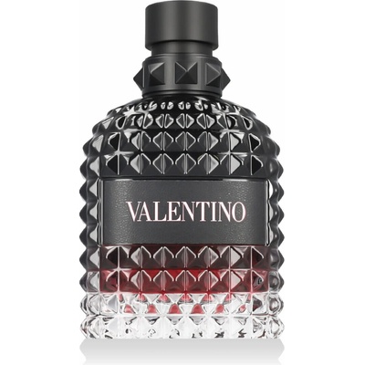 Valentino Born In Roma Intense Uomo parfémovaná voda pánská 100 ml tester