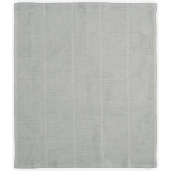 Lorelli Classic ПАМУЧНО ОДЕЯЛО 75/100 СМ СИВО (10340111903)