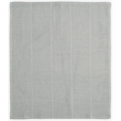 Lorelli Classic ПАМУЧНО ОДЕЯЛО 75/100 СМ СИВО (10340111903)