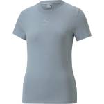 PUMA Тениска Puma Women's Classic Regular Fit T-Shirt - Blue