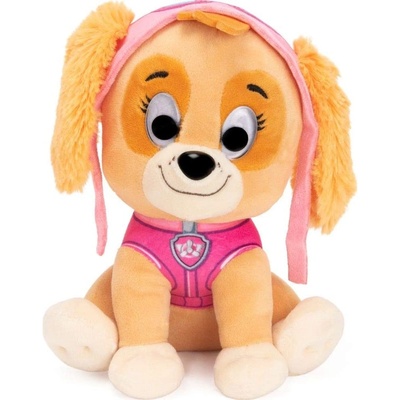 Gund Paw Patrol Skye 23 cm – Zboží Mobilmania