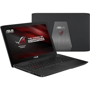 Asus GL552JX-CN335T