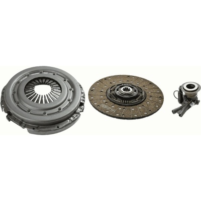 Spojková sada SACHS 3400 710 011 (3400710011)
