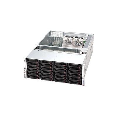Supermicro CSE-846BE16-R1K28B