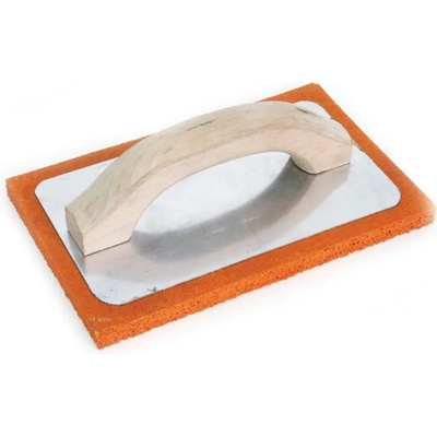 TOPSTRONG МАЛАМАШКА ГУМЕНА ТМР 215х125мм ОРАНЖ (320301)