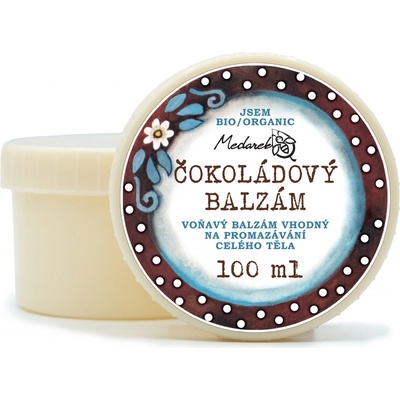 Medarek Čokoládový balzám 100 ml