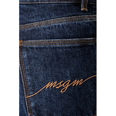 MSGM дънки regular дамски (4141MDP231L.267763)