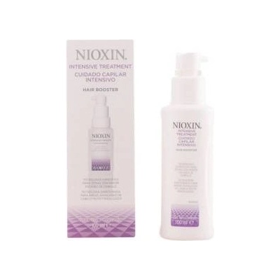 Nioxin Интензивна Възстановяваща Терапия Hair Booster Nioxin Капацитет 50 ml