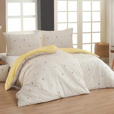Matějovský obliečky Bennett Krep de luxe 70x90 140x200