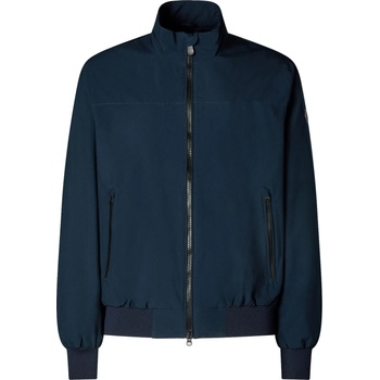 Save the Duck Мъжко ежедневно яке Save the Duck Finlay Casual jacket - Blue Black - размер 3XL (003-3611-0116)