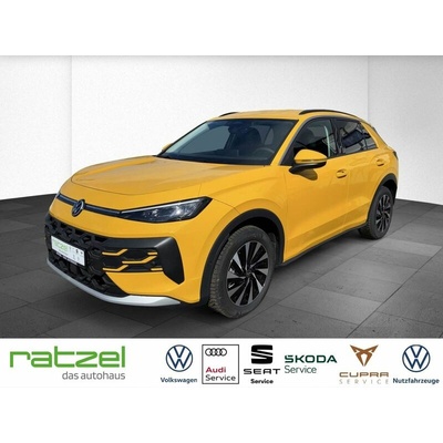 Volkswagen T-Roc 1.5 eTSI Life DSG 85 kW