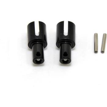 HOBAO Mini ST F/R Diff Outputs (H11206)