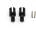 HOBAO Mini ST F/R Diff Outputs (H11206)
