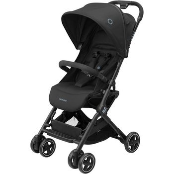 Maxi-Cosi Lara 2 Essential Black 2024