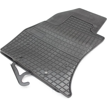 Image 1 of FroGum Гумени стелки за FIAT 500L (2012-2022), марка Frogum (547365)