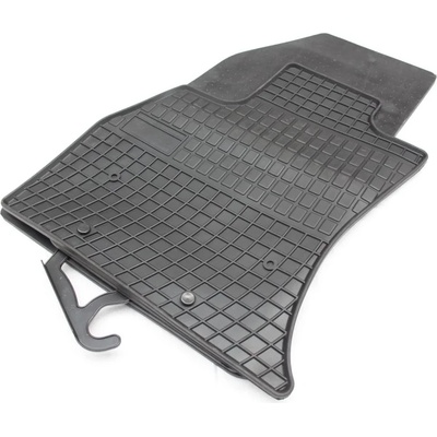 FroGum Гумени стелки за FIAT 500L (2012-2022), марка Frogum (547365)