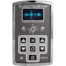 ElectraStim Axis High Specification Electro Stimulator