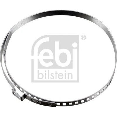 FEBI BILSTEIN Flexibilní spojovací objímka FEBI 38765