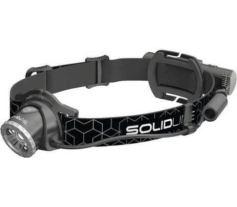 SolidLine SH6R