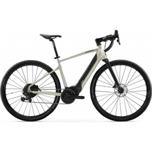 Basso Vega Clay Beige Sram Apex Microtech MX25 2024