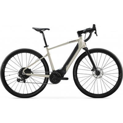 Basso Vega Clay Beige Sram Apex Microtech MX25 2024