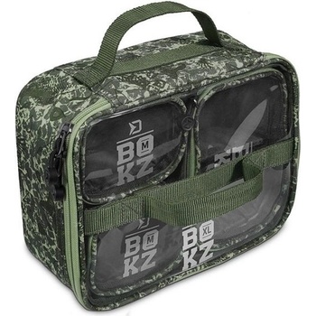 Delphin Set tašek 4xBokz SPACE