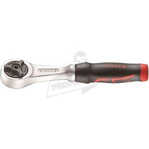 FORCE Тресчотка Force, 1/4", 140 мм (JN61511)