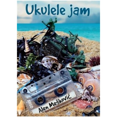 Ukulele Jam ARGO Alen Mešković
