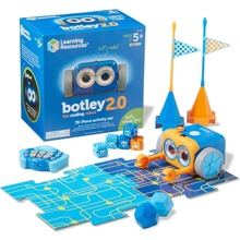 Learning Resources Botley 2.0 Activity Set 78 dílů