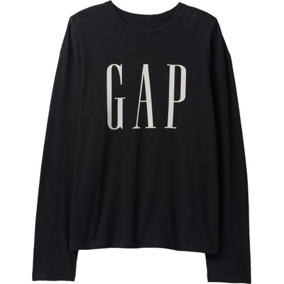 GAP JAPAN pánské tričko černá