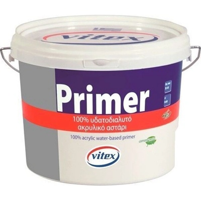 Vitex 100% Akryl Primer - penetrácia 3L 0190