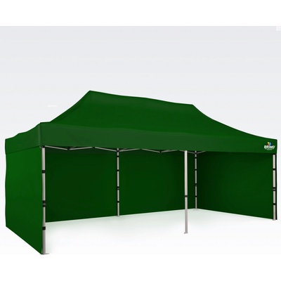 Brimo Exclusive Alu 3 x 6 m zelený