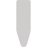 Brabantia Калъф за маса за гладене Brabantia C 1003439, 124x45 см, 8 мм, Металик (1003439)