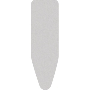 Brabantia Калъф за маса за гладене Brabantia C 1003439, 124x45 см, 8 мм, Металик (1003439)