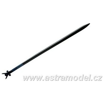 Estes Mean Machine Kit