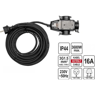 Yato YT-81162