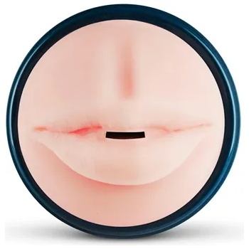 Image 1 of Easy Oрален засмукващ мастурбатор fppr