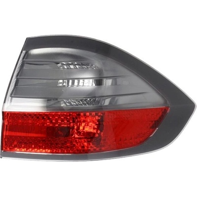 Pravé zadní světlo vnější Ford S-Max (WA6) 06-10 – Hledejceny.cz