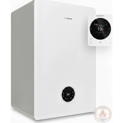 Bosch Condens 5300i WT GC5300iW 24/48 S + CR 120 8730850146